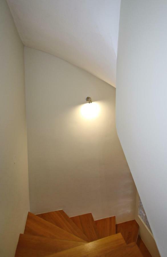 Elena 3 Apartment Kavala Exterior photo