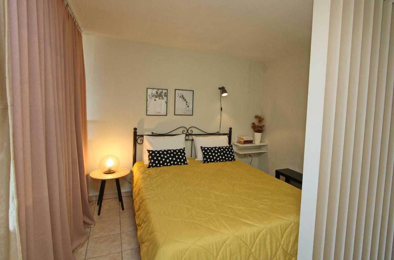 Elena 3 Apartment Kavala Exterior photo