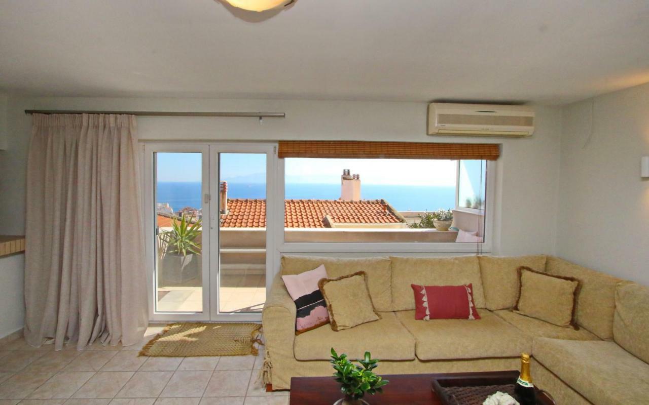 Elena 3 Apartment Kavala Exterior photo