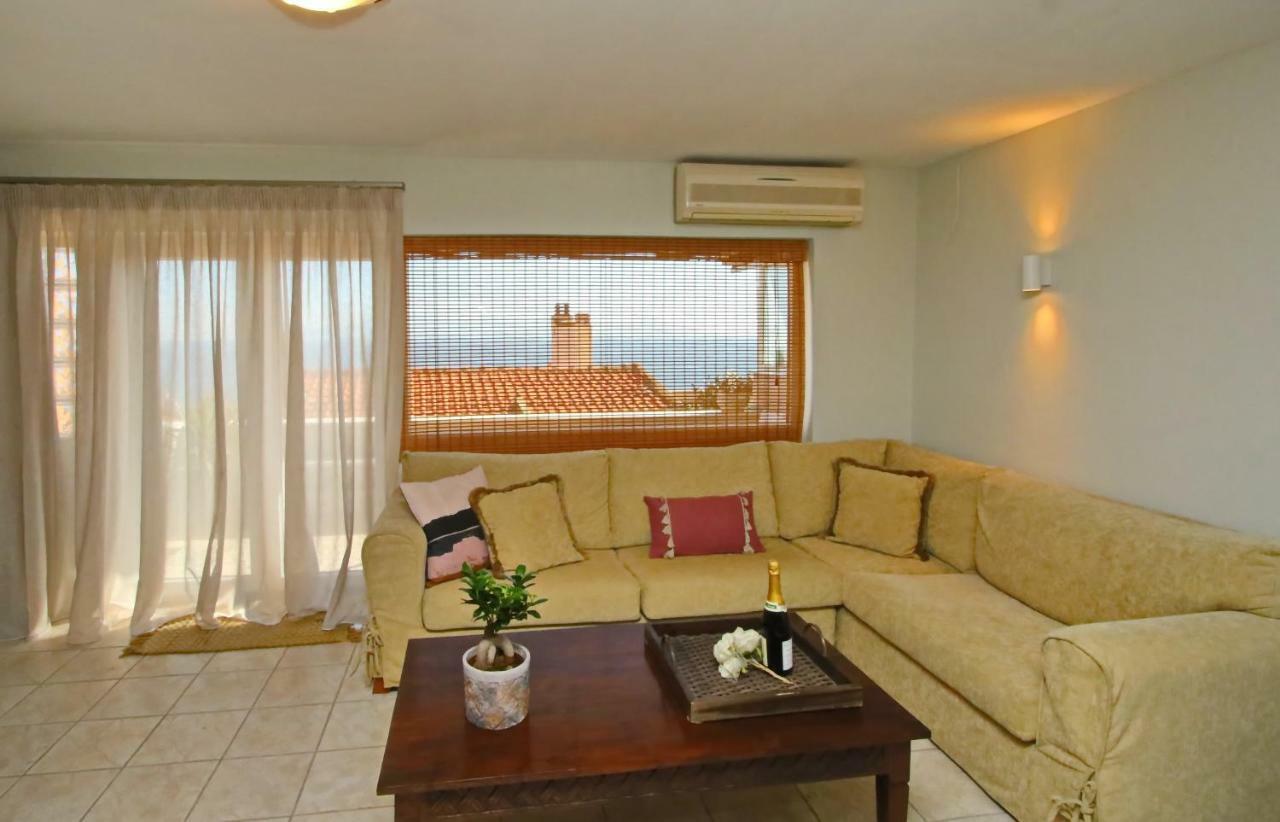 Elena 3 Apartment Kavala Exterior photo